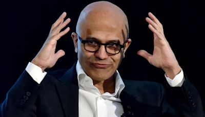 US Issues Warning On Microsoft Outage, Satya Nadella Says "Working"