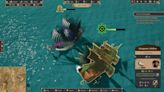 Steam海戰策略模擬海盜共和國 建海港打造海盜據點 組織艦隊在加勒比海劫掠 - Cool3c
