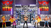 Final Hours to Back the Mattel Creations WCW Monday Nitro Entrance Stage + Figures (Photos)