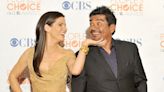George Lopez Half-Jokes He Might 'Cry' When Reflecting on Sandra Bullock's Impact on His Career