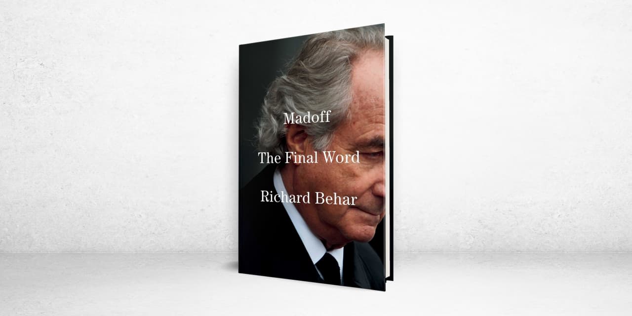 ‘Madoff: The Final Word’ Review: Ponzi’s Heir