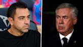 Ancelotti Praises Xavi's Decision To Remain Barcelona Head Coach