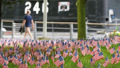 Erie County Naval & Military Park to commemorate Vietnam War Vets Day on Friday