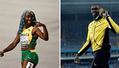 Bolt praises Fraser-Pryce’s exceptional athletics legacy