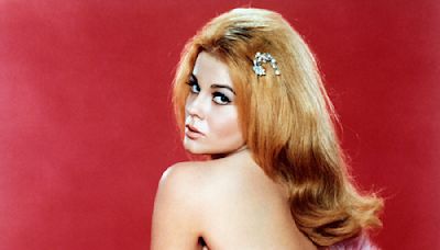 Ann-Margret Reportedly Gave This Fellow Red-Headed Actress Her Blessing to Play Her in an Upcoming Biopic