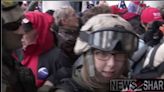 Oath Keeper from Ohio describes Jan. 6 Capitol riot regret in surprise testimony