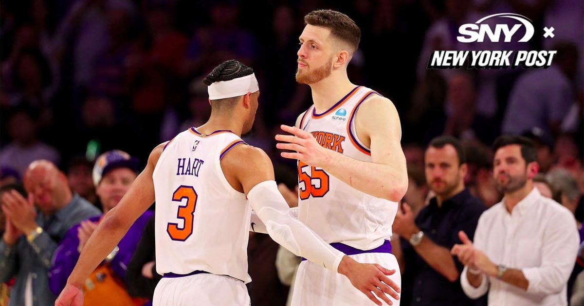 New York Knicks & Brooklyn Nets Free Agency Preview | NY Got Game