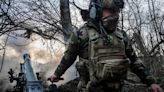 Will U.S. aid arrive in time for Ukraine's fight to hold off Russia's army?