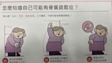 乳癌痊癒後骨質疏鬆是一般人2倍 醫提注意3警訊 - 健康