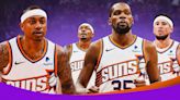 Could Isaiah Thomas save Suns' season? Jamal Crawford thinks so