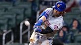 Mets’ Jeff McNeil starting to ‘feel good’ after slow start at the plate