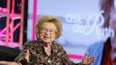 The politics of Dr. Ruth Westheimer