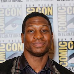 Jonathan Majors