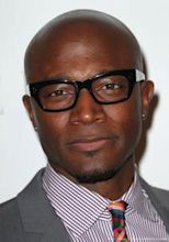 Taye Diggs