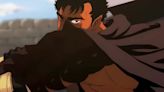 Watch the Teaser for Fan Animation 'BERSERK: The Black Swordsman'