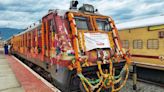 All seats in newly-introduced Mettupalayam-Tuticorin Express reserved on first day of operation