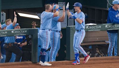 Texas Rangers Young Sluggers Close! Josh Jung Rehab Assignment Set, Evan Carter Following Right Behind