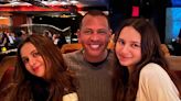 Alex Rodriguez's 2 Kids: All About Natasha and Ella