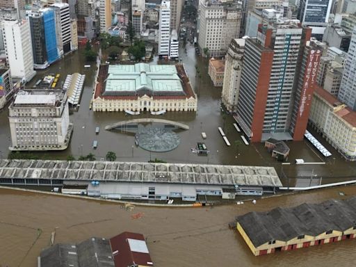 Primer balance tras la catástrofe de las inundaciones en Brasil: qué falló y qué consecuencias tendrá