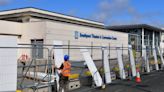 Sefton Council issue demolition update over convention centre