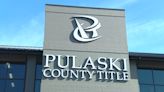 Pulaski County Title officially rebuilt on first anniversary of March 31 tornado