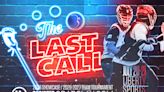 Announcing The Last Call! Set for July 20-21 at Liberty Sports Park