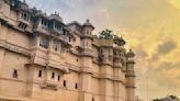 Magic in the monsoon: Udaipur’s majestic palaces, ancient temples and jewel-like lakes seem to come alive when it rains