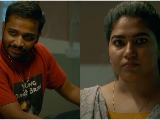 Nunakkuzhi teaser: Basil Joseph is a ‘seasoned crook’ in Drishyam director Jeethu Joseph’s upcoming comedy