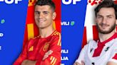 España vs Georgia: ¡En vivo! – Octavos de final de la Eurocopa