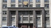 La Duma rusa denuncia el Tratado de Fuerzas Armadas Convencionales en Europa