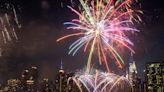 Macy's Will Launch Its Iconic Fireworks Display This July 4 — Where to Watch