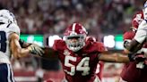 Five reasons why Alabama OT Tyler Steen is a good fit for the Philadelphia Eagles