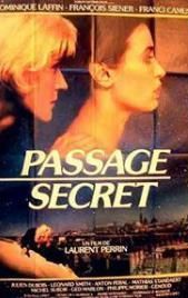 Passage secret