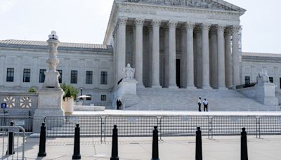 Supreme Court Imperils an Array of Federal Rules