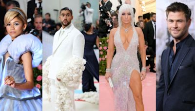 Met Gala 2024: How to stream the red carpet and when to tune in on fashion’s biggest night