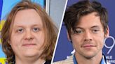 Lewis Capaldi Shared Harry Styles' Reaction After Lewis Drunk-Texted Him At 5 A.M.