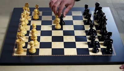 Top-10 ranked chess players in the world, check how many Indians feature in the list - CNBC TV18