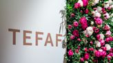 Stars Filled the Booths and the Aisles at TEFAF New York | Artnet News