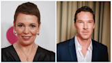 Benedict Cumberbatch, Olivia Colman to Star in Searchlight’s ‘War of the Roses’ Remake