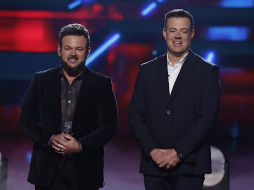 ‘The Voice’ Season 25 Results Tonight: Who Went Home and Who Made the Top 9