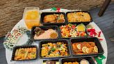 Neo Garden Catering: Hearty Christmas festive sets worth throwing a party for