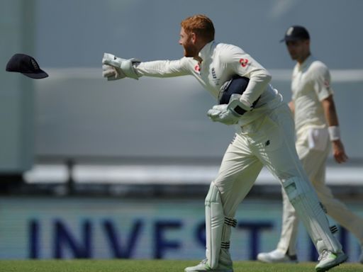 England drop Bairstow for first two Tests against the West Indies