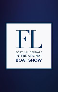 Fort Lauderdale Boat Show