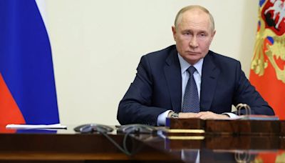 Rusia amenazó con escalar el conflicto si Estados Unidos o la Unión Europea permiten a Ucrania el uso de armamento en su territorio