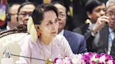 Aung San Suu Kyi Moved From Prison to House Arrest Due to Heat