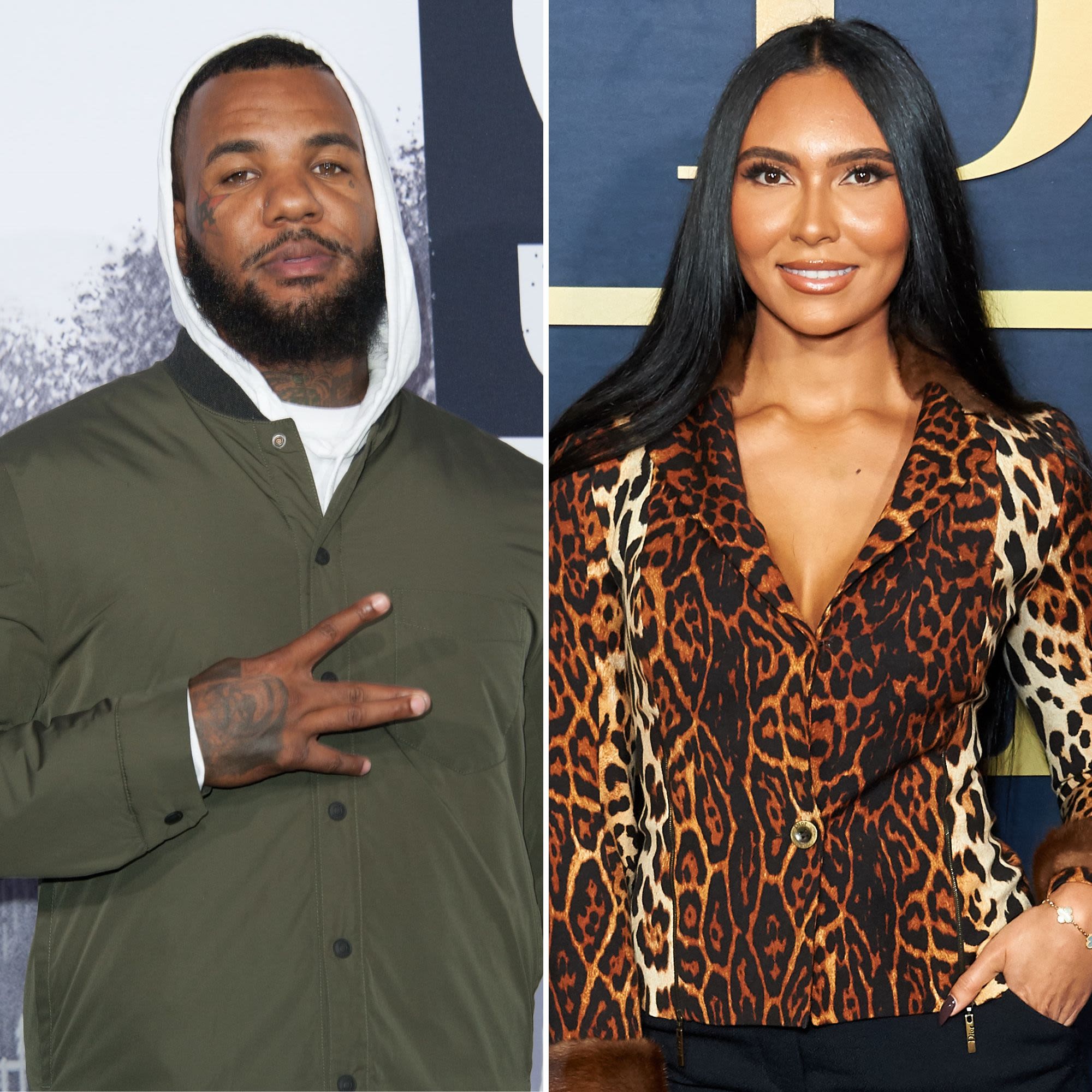 Rapper The Game Confirms He’s Expecting Baby No. 4: ‘Different Parenting Experience’