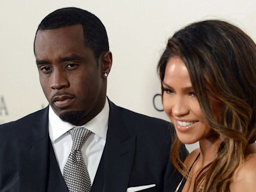 Exclusive: Sean ‘Diddy’ Combs seen physically assaulting Cassie Ventura in 2016 surveillance video obtained by CNN