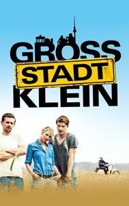 Grossstadtklein