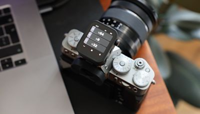 Godox X3 (Xnano) flash trigger review: good things come in small packages