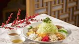 15 Yusheng deliveries on Oddle Eats to lo hei your way into Chinese New Year 2023